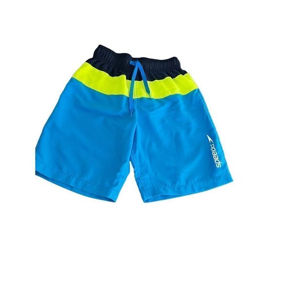 SPEEDO KIDS swimming shorts size M - Picture 3 of 8